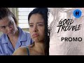 Good Trouble Season 2 Promo | Fans Love The Fosters Spin-Off | Freeform