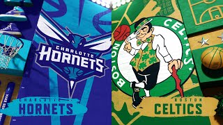 FULL GAME HIGHLIGHTS | Boston Celtics vs. Charlotte Hornets, 2/02/2022