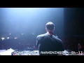 Adam Beyer @ Awakenings Easter Anniversary 24-04-11 Gashouder Amsterdam