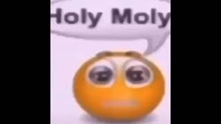 Holy Moly