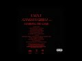 The Game, DJ Drama - Brick By Brick (Instrumental) (feat. Benny the Butcher & Conway the Machine)