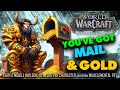 Get A Portable Mailbox and Make up to 20K per Character - Wow Dragonflight Gold Making Guide