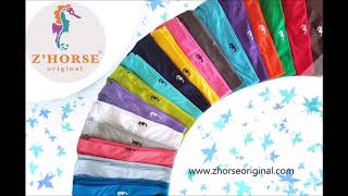 เสื้อโปโล,เสื้อยืด เสื้อผ้าหลากหลายสไตล์  แบรนด์ Zhorse \