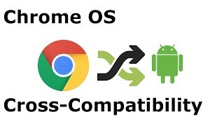 How well can a chromebook run android apps? - Chrome OS cross-compatibility and benchmark