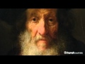 Painting discoverd to be a Rembrandt