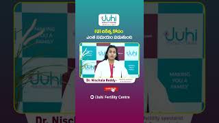 IUI చికిత్స సమయం || How Long Does it Take for IUI Treatment || Juhi Fertility Centre | #shorts