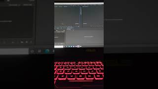 premier pro reset to default in workspace