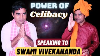 Swami Vivekananda Speech On The Tremendous Power Of Celibacy