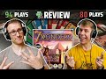 7 Wonders Review | Strategic Card-Drafting in 30 Minutes