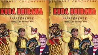 Live Jaranan Campursari KUDA BHIRAWA || Bono Boyolangu Tulungagung