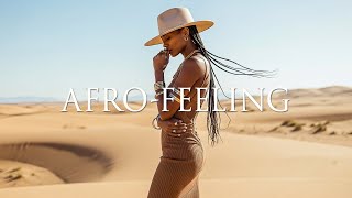 Afro House Mix 2025 | The Best of Afro House 2025 | Vol.1