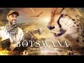 Botswana - The Wild Eden. TRAILER