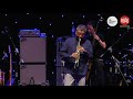 Hiroyuki Yagi Quartet Live at KL International Jazz in the Gardens 2017 - Aung San Suu Kyi