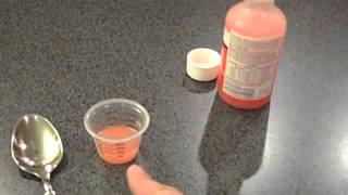 Measurement: Milliliters in 4 Teaspoons