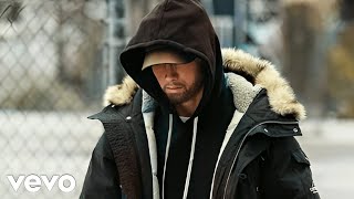 Eminem - Alive (Music Video) (2023)