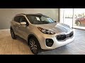 2018 Kia Sportage EX Tech | Toyota Northwest Edmonton | 9RA6477A