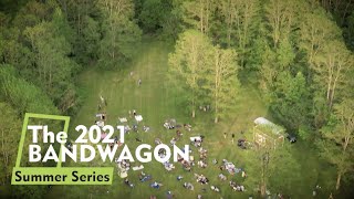 Next Stage Arts: 2021 Bandwagon Summer Series with Sofia Rei