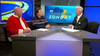 Newsmaker Sunday 11/24/2024