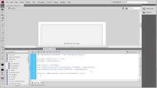 Flash Tutorial The ProgressBar Component HD
