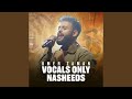 Eid Mubarak Vocals Only