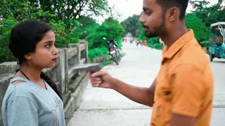 Chale Aana|A action love story|Armaan Malik|Cover |Prashant Rai|North east creation