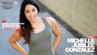 Episode 280: Michelle Jubilee Gonzalez (Part 1)