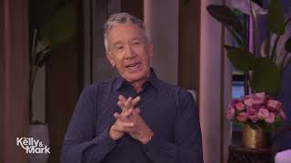 Tim Allen Shares Story Details for "Toy Story 5"