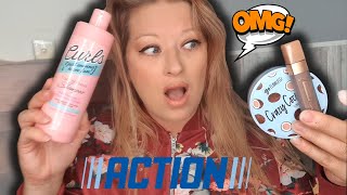 GROS CRAQUAGE ACTION | NOUVEAUTES DE DINGUE !