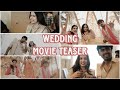 Wedding Movie Teaser | Diya Krishna | Aswin Ganesh | Ozy talkies