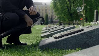 Research explores impact of funeral choices on grieving process