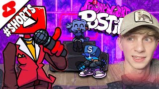 THIS FNF MOD IS RECOMMENDED!!! MAKE SURE TO LIKE COMMENT AND SUBSCRIBE...