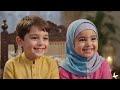 Bakra Eid Mubarak 🎉🐐 | Fun Eid Song for Kids | Happy Eid ul Adha Song | Dance & Sing Along