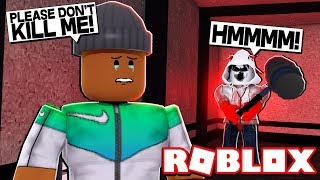 Roblox Flee The Facility Escape In 6 Minutes Or Less