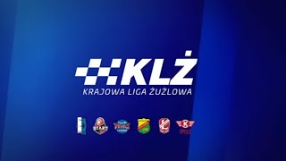 1 Kolejka Krajowa Liga Żużlowa : Ultrapur Start Gniezno - Unia Tarnów I 2024