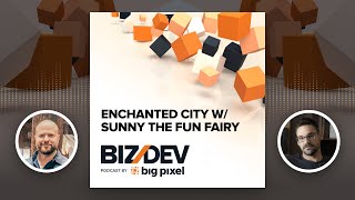 Enchanted City w/ Sunny the Fun Fairy