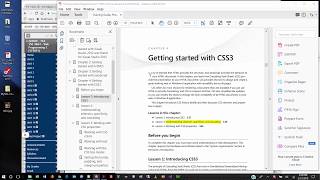 Web Programming 2 - Chapter 4 Lecture - Spring 2018