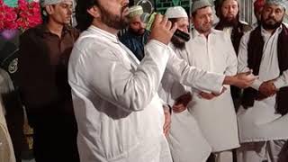 Yaa nabi Salam Alika syed zabeeb Masood Shah sab latest