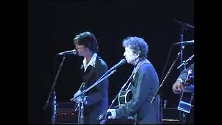 Bob Dylan 2001 - Knockin' on Heaven's Door