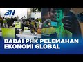 Badai PHK di Startup Disebabkan Pelemahan Ekonomi Global