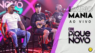 Rádio Mania - Pique Novo | Pelúcia