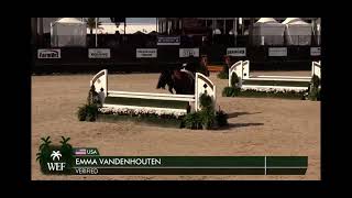 Verified: WCHR week at WEF; Score: 88