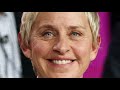 Top 10 Celebrities Who Tried To Warn Us About Ellen DeGeneres