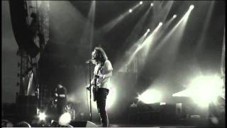 Soundgarden Lollapalooza 2010