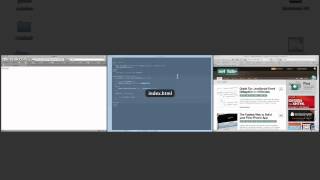 JavaScript from Null: Chapter 5 - Events