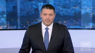 Κεντρικό δελτίο ειδήσεων ACTION NEWS - 01/02/2025 | ACTION 24