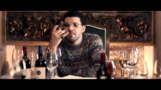 Drake - Headlines (Official Music Video)