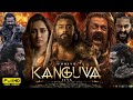 Kanguva Full Movie in Hindi Dubbed 2024 South | Suriya, Bobby Deol,Disha Patani | HD Reviews & Facts