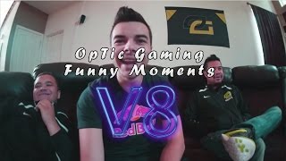 @OpTicGaming Funny Moments V8!!!