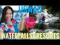 SAMAR WATER FALLS &RESORTS