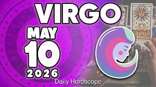 ๐๐ข๐ซ๐ ๐จ โ ๐ณIT'S THE RIGHT PATH! THE UNIVERSE HAS A PLAN๐ฒ Horoscope for today MAY 10 2026 ๐ฎ #horoscope